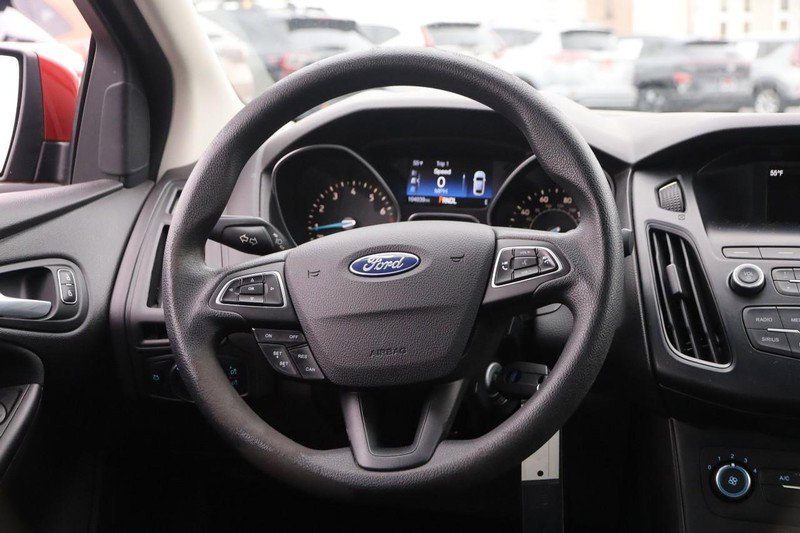 Used 2018 Ford Focus SE image 12