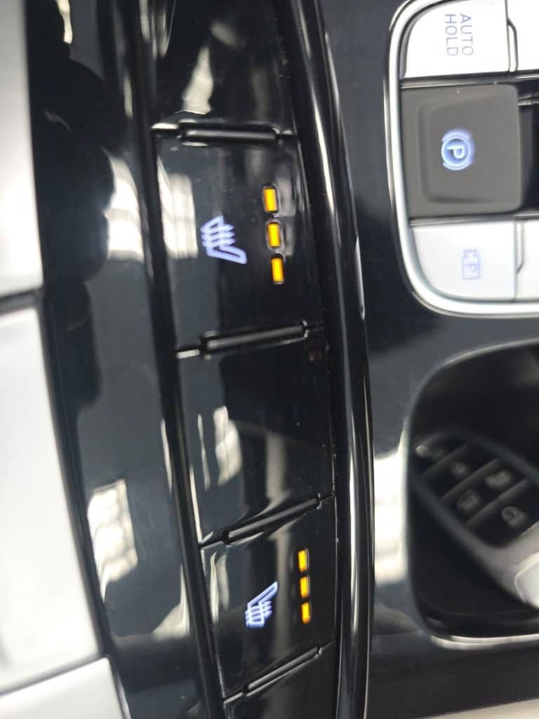 Used 2024 Hyundai Tucson SEL FWD image 23