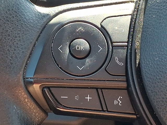 Used 2023 Toyota RAV4 LE AWD/4WD image 22