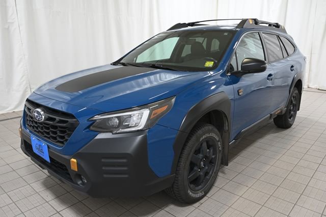 Used 2023 Subaru Outback Wilderness image 16