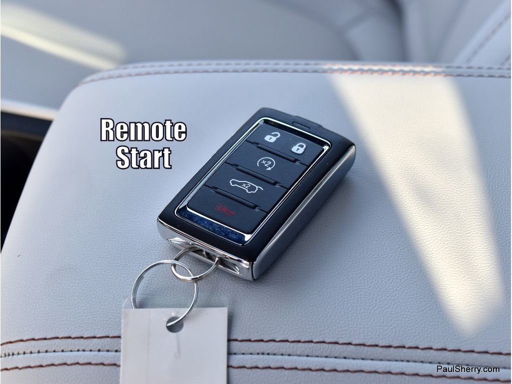 New 2026 Jeep Cherokee Limited image 57