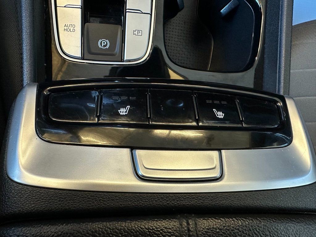 Used 2022 Hyundai Santa Cruz SEL w/ Cargo Package image 6