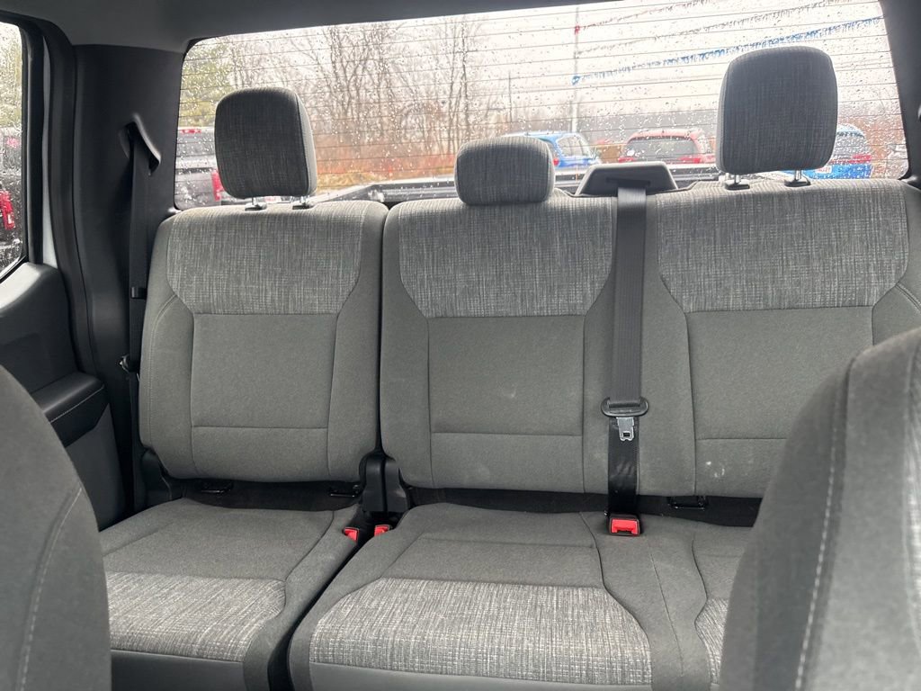 Used 2022 Ford F150 XLT w/ XTR Package image 47