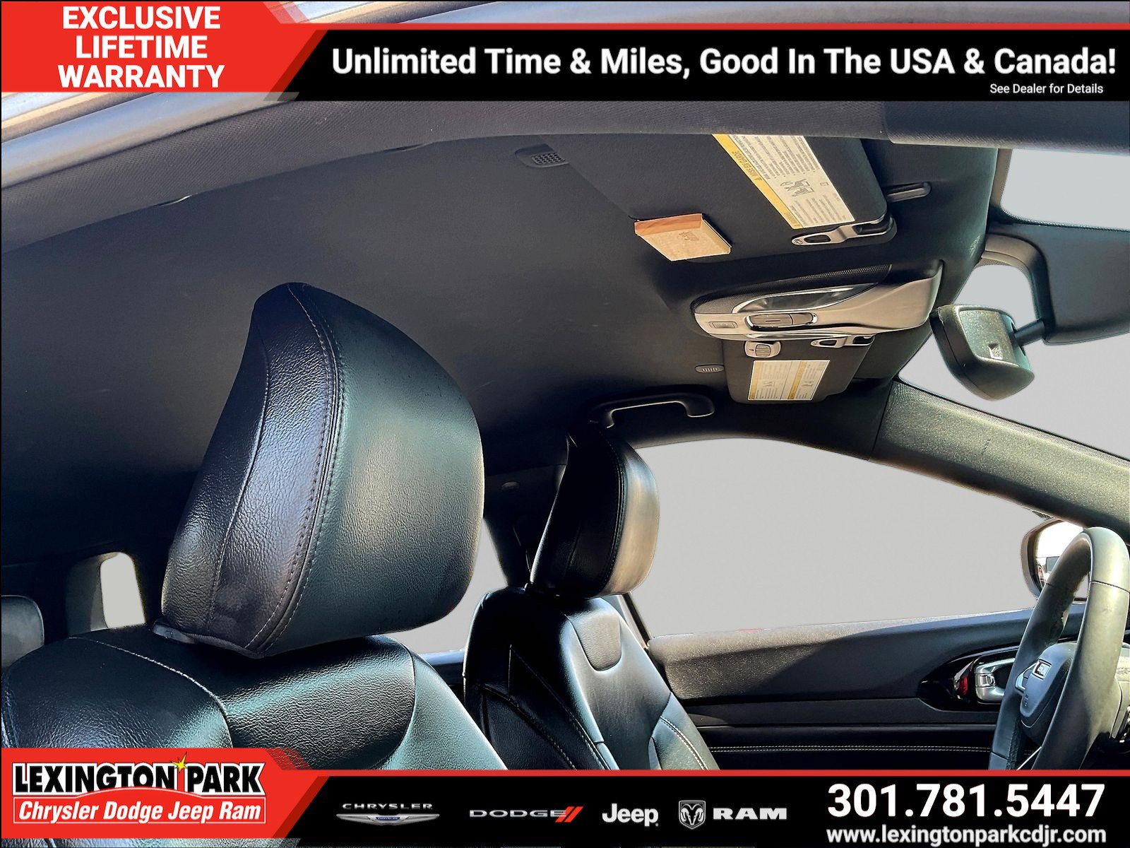 Used 2023 Jeep Compass Latitude w/ Convenience Group AWD/4WD image 25
