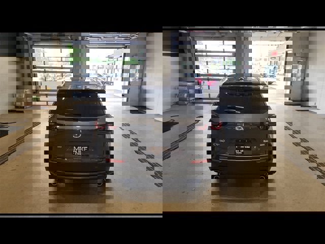 New 2025 MAZDA CX-50 AWD 2.5 S w/ Premium Plus Pkg image 36