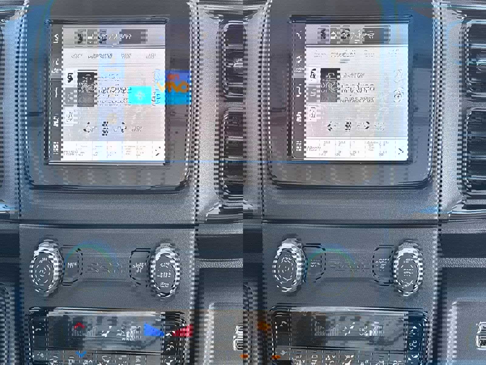 New 2026 RAM ProMaster 1500 w/ Safety Group image 12