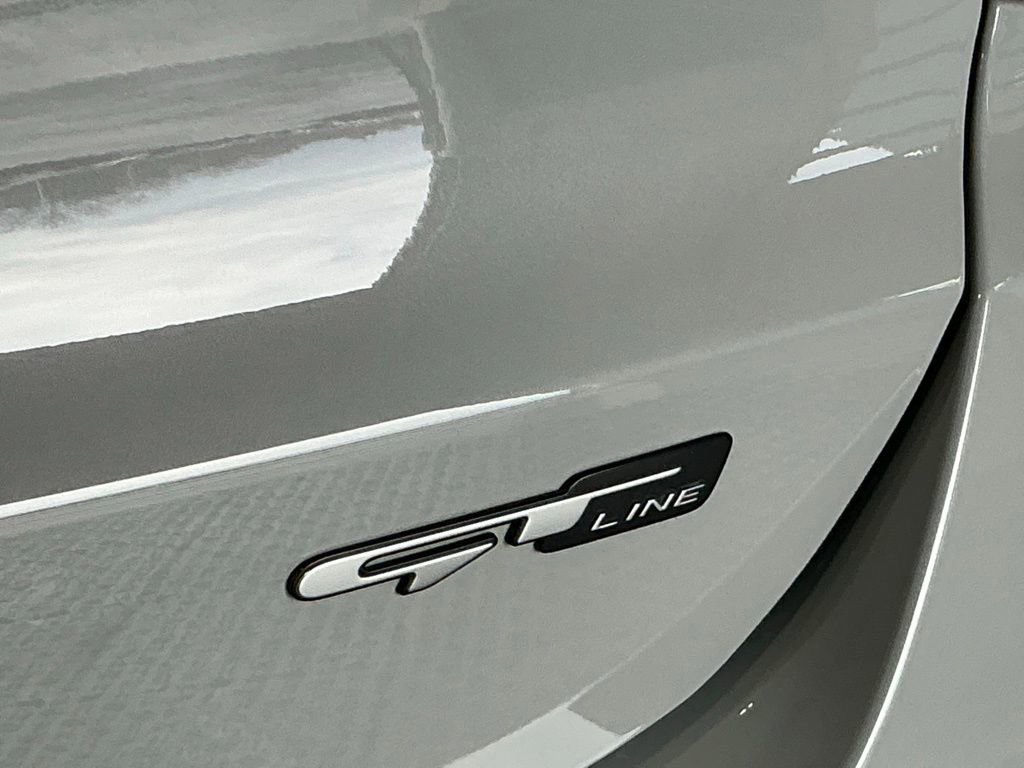Used 2022 Kia K5 GT-Line w/ GT-Line FWD Premium Package image 5