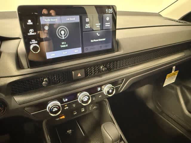 New 2027 Honda CR-V LX image 21