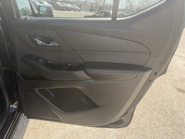 Used 2018 Chevrolet Traverse LT image 18