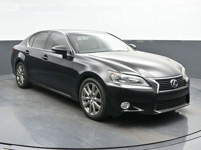 Used 2014 Lexus GS 350 w/ Premium Package image 2