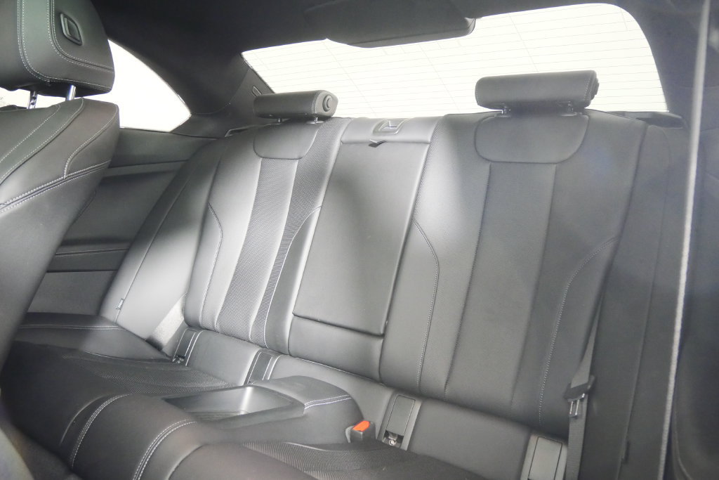 Certified 2023 BMW M240i Coupe w/ Premium Package RWD image 14