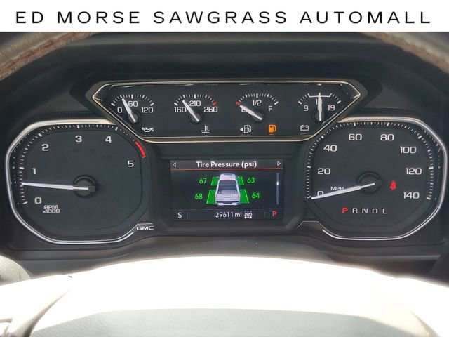 Used 2020 GMC Sierra 2500 AT4 w/ AT4 Premium Package image 22