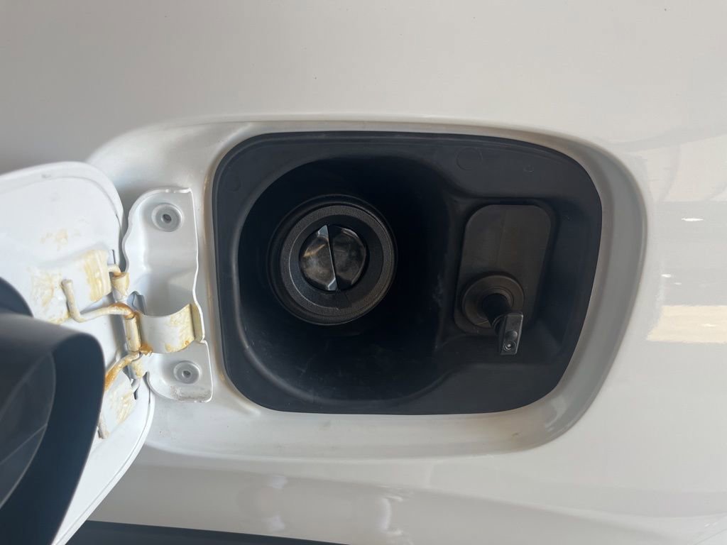 Used 2024 Honda HR-V Sport image 42