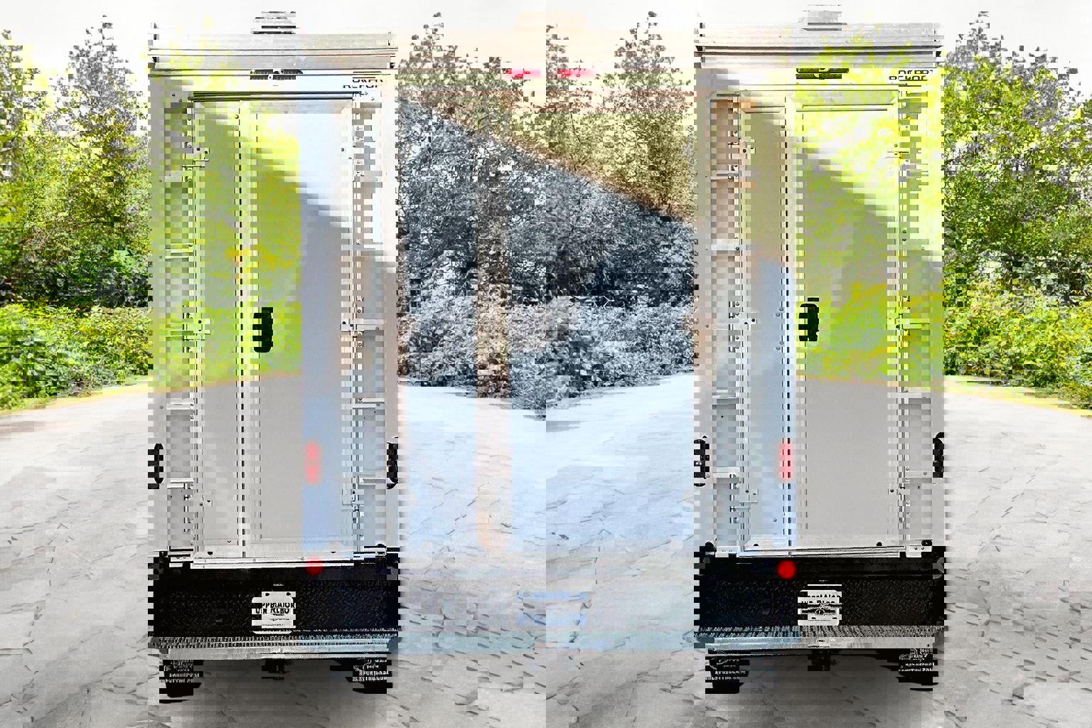 New 2026 Ford E-350 and Econoline 350 Super Duty w/ Power Equipment Group image 4