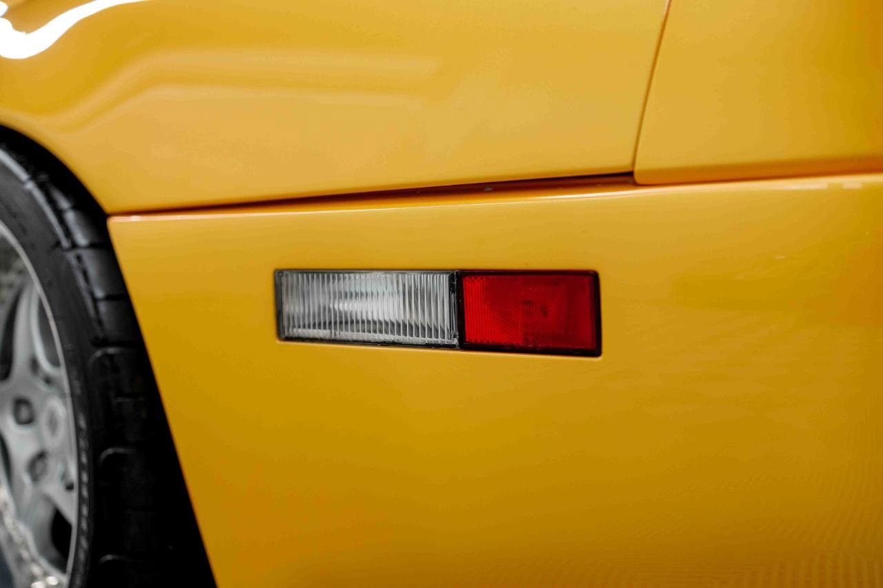 Used 1991 Chevrolet Corvette ZR-1 RWD image 43