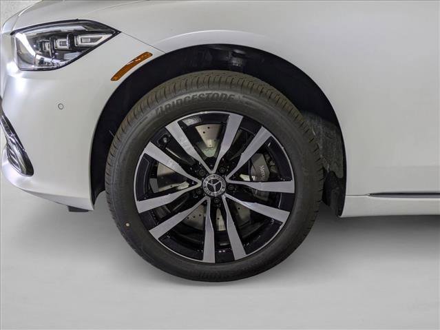 New 2026 Mercedes-Benz S 580 4MATIC Sedan image 10