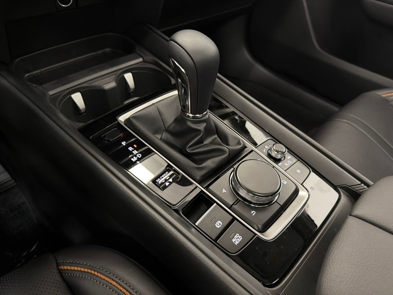 New 2026 MAZDA CX-50 AWD 2.5 S w/ Weather Package image 29