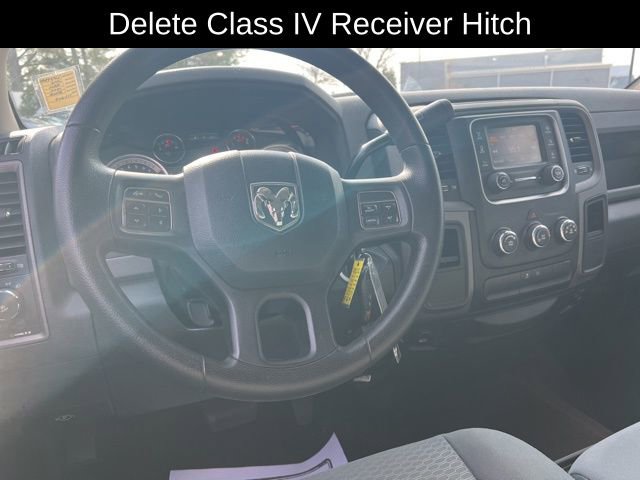 Used 2013 RAM 1500 Express image 36