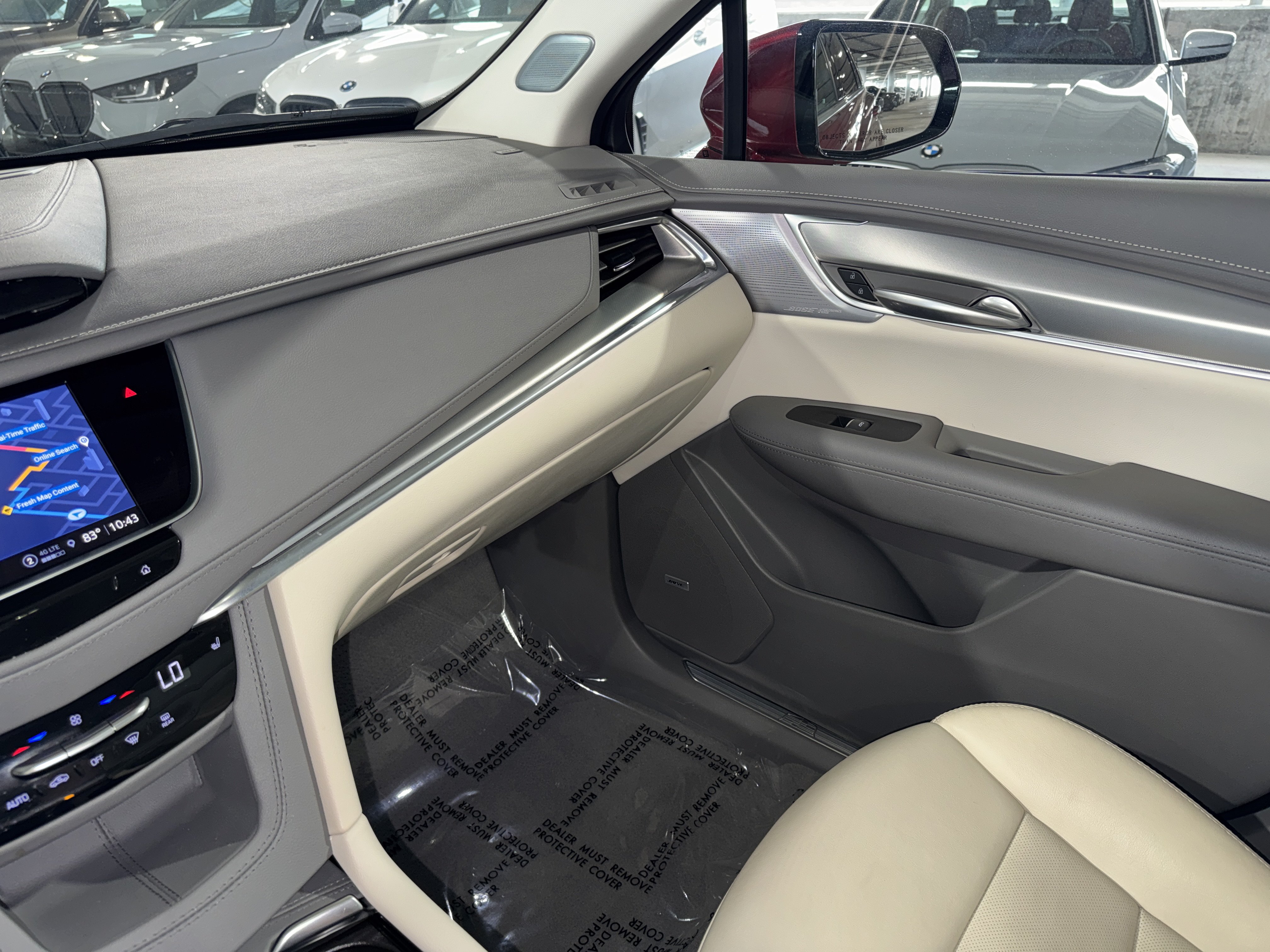 Used 2024 Cadillac XT5 Premium Luxury FWD image 30