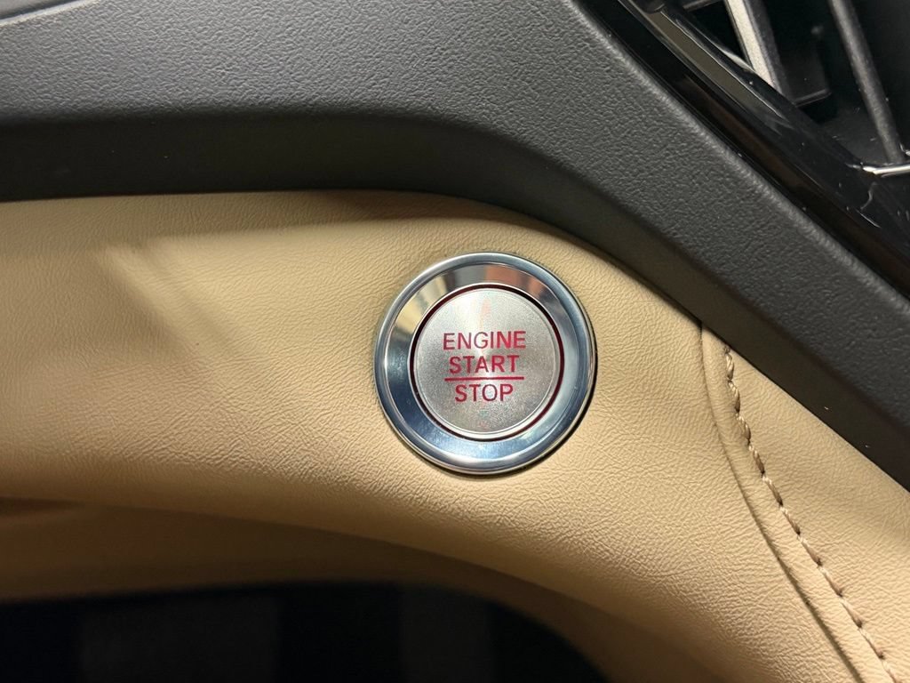 Used 2023 Acura RDX AWD image 30