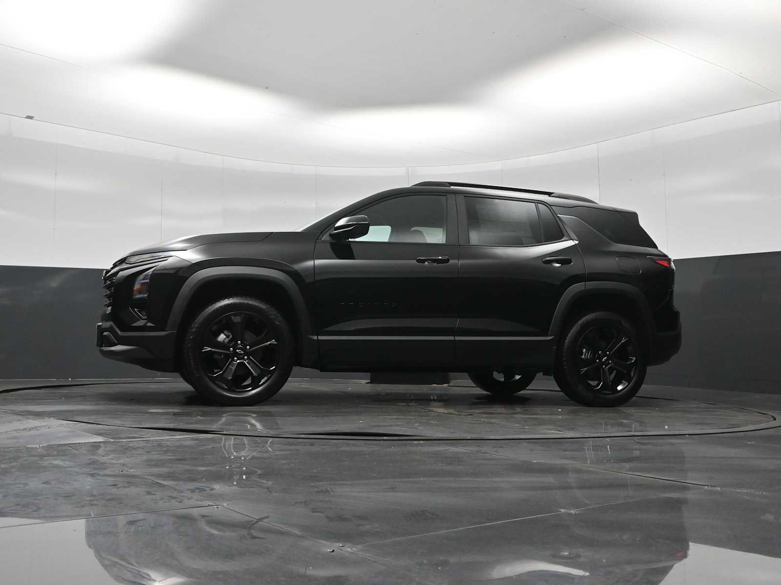 New 2026 Chevrolet Equinox LT AWD/4WD image 21