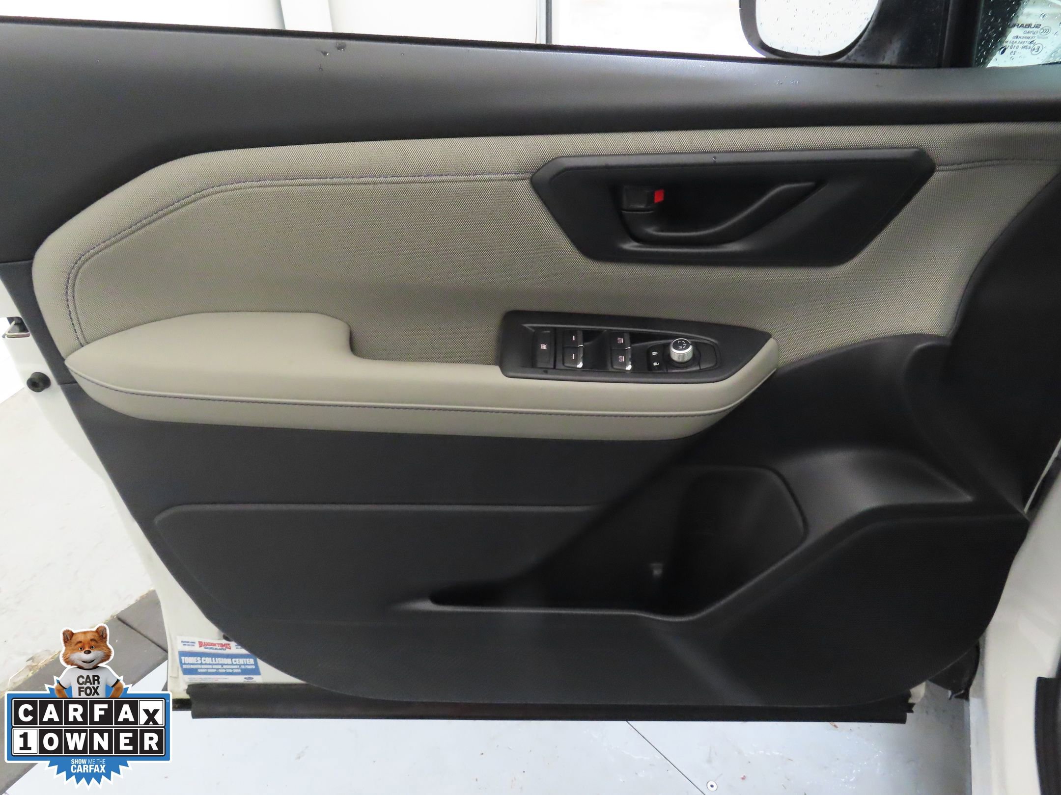 Used 2025 Subaru Forester Premium AWD/4WD image 11