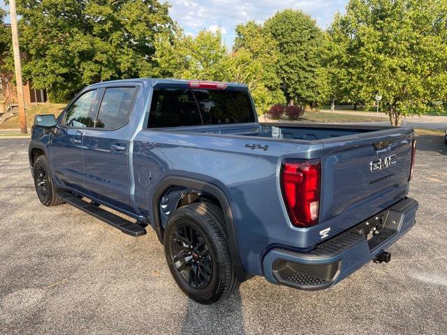 New 2026 GMC Sierra 1500 Elevation w/ LPO, Elevation Black Package image 5