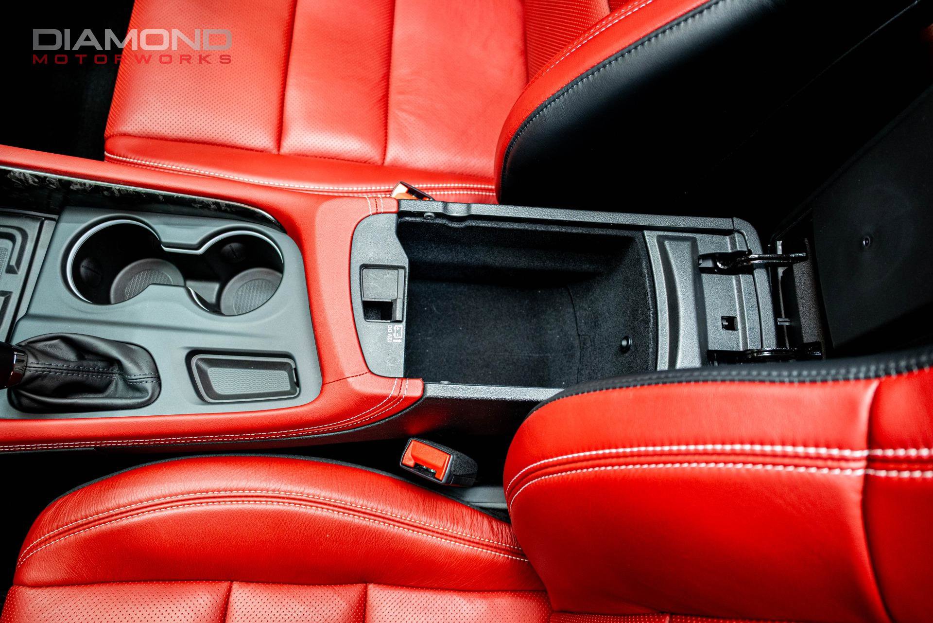 Used 2023 Dodge Durango SRT Hellcat image 75