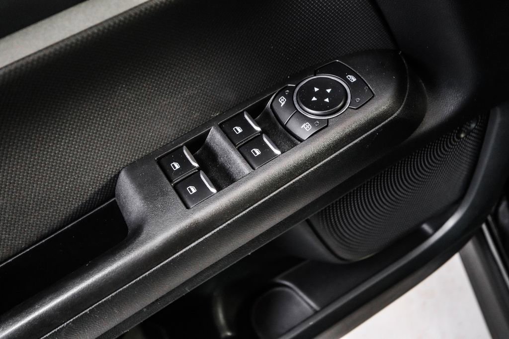 Used 2022 Ford Bronco Sport Big Bend w/ Convenience Package image 43