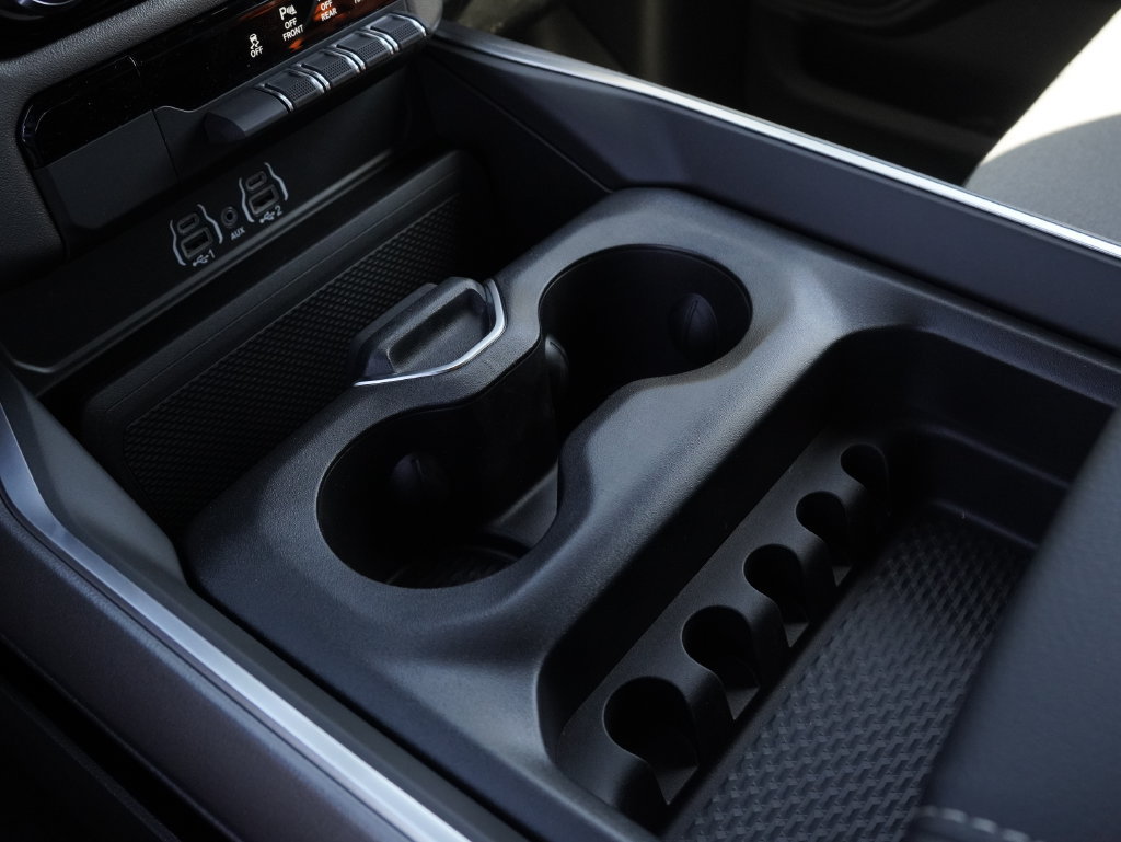 New 2026 RAM 1500 Big Horn AWD/4WD image 27