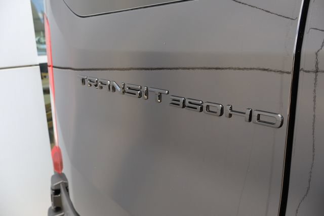 New 2026 Ford Transit 350 XLT RWD image 12