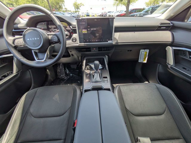 New 2026 MAZDA CX-5 Select AWD/4WD image 13