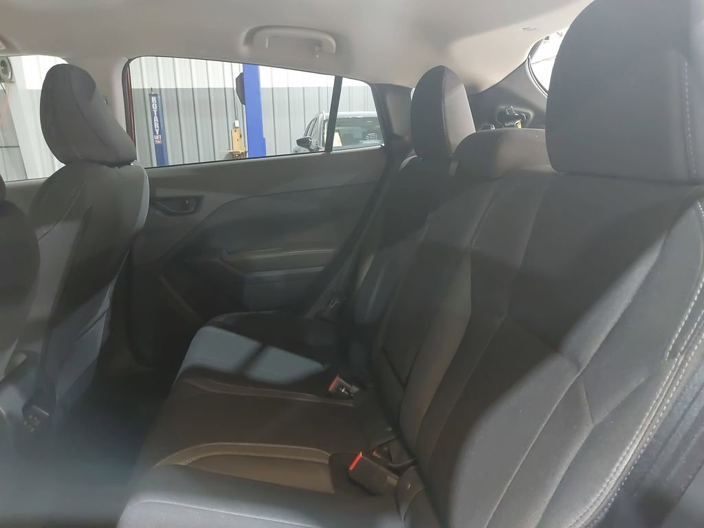 Certified 2025 Subaru Crosstrek 2.0i Premium w/ Convenience Package #2 image 13