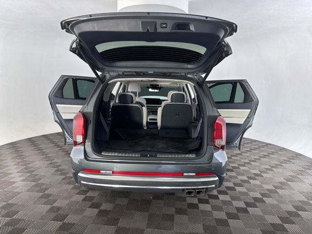 Used 2025 Hyundai Palisade Calligraphy AWD/4WD image 19