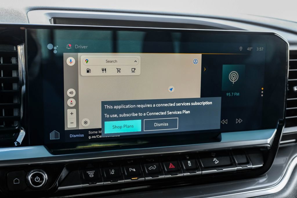 Used 2024 Chevrolet Silverado 3500 High Country w/ High Country Premium Package image 20