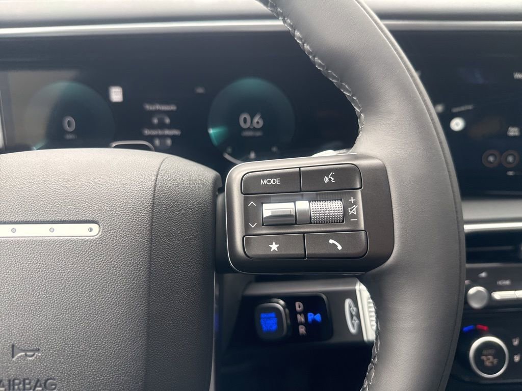 New 2026 Hyundai Palisade Calligraphy image 20