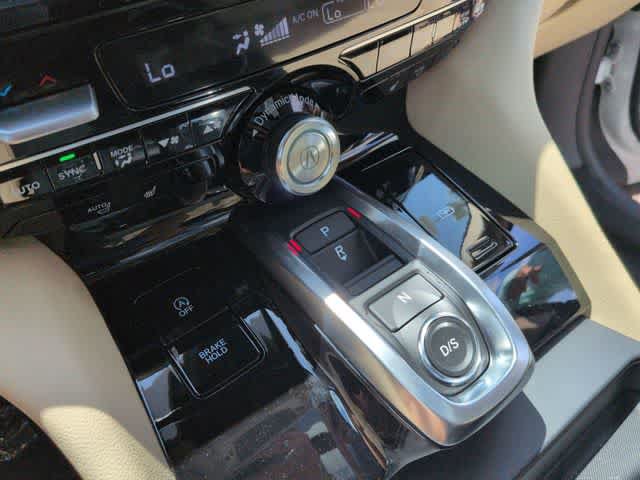 New 2026 Acura MDX SH-AWD image 32