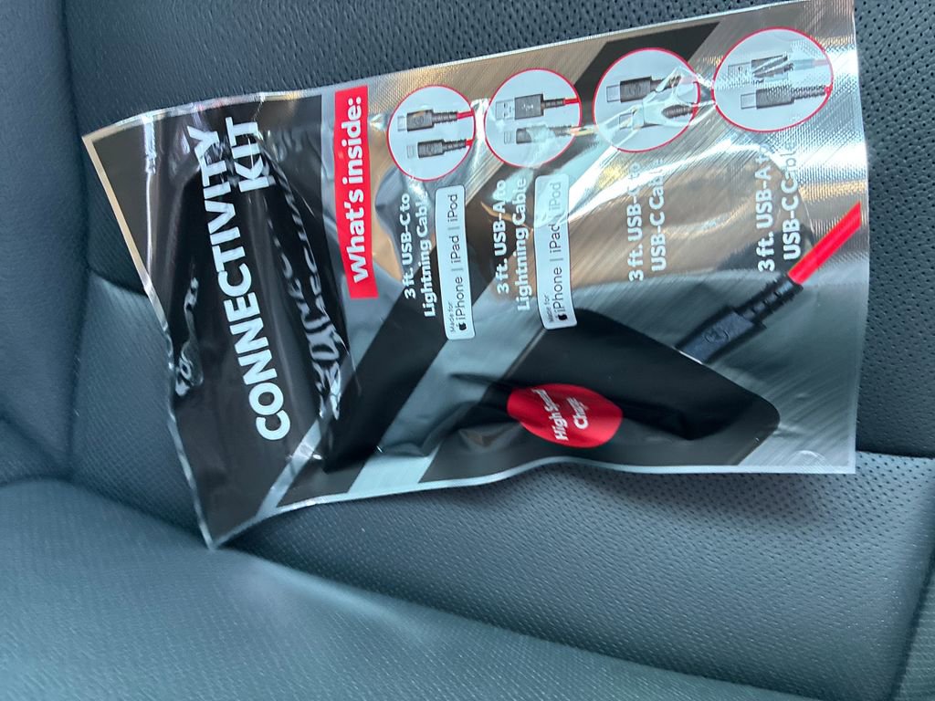 New 2026 Toyota Tundra Limited image 48