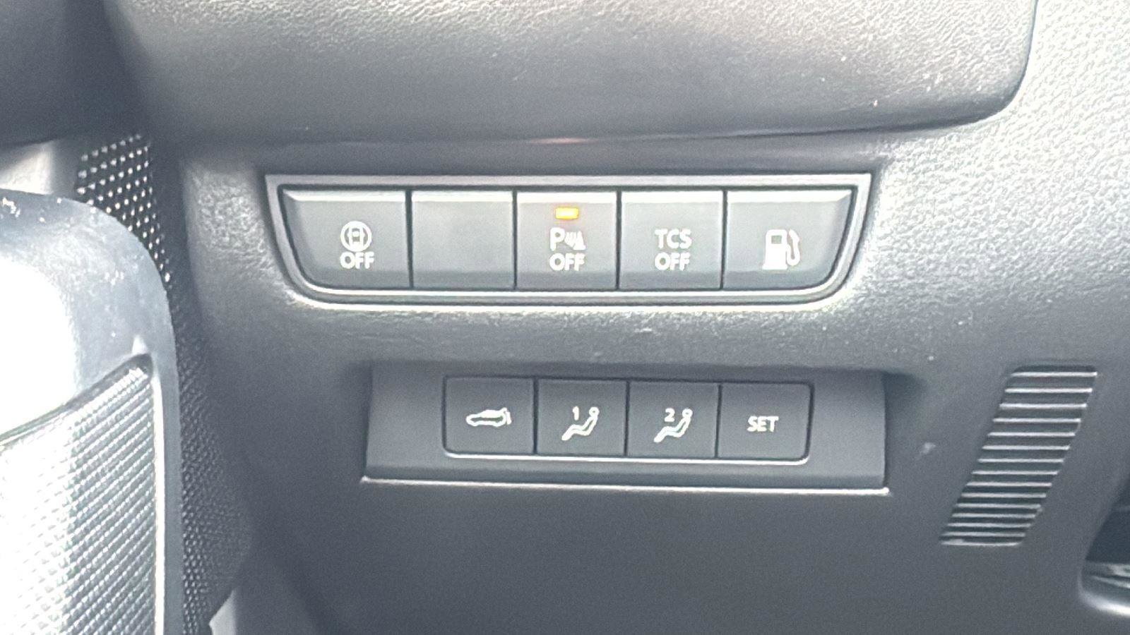 New 2026 MAZDA CX-50 2.5 Hybrid w/ Cargo Package image 27