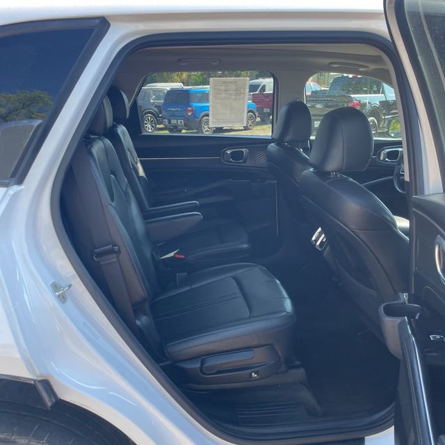 Used 2022 Kia Sorento SX image 14