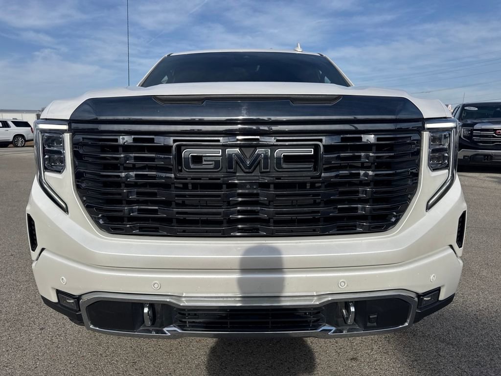 Used 2023 GMC Sierra 1500 Denali Ultimate image 14
