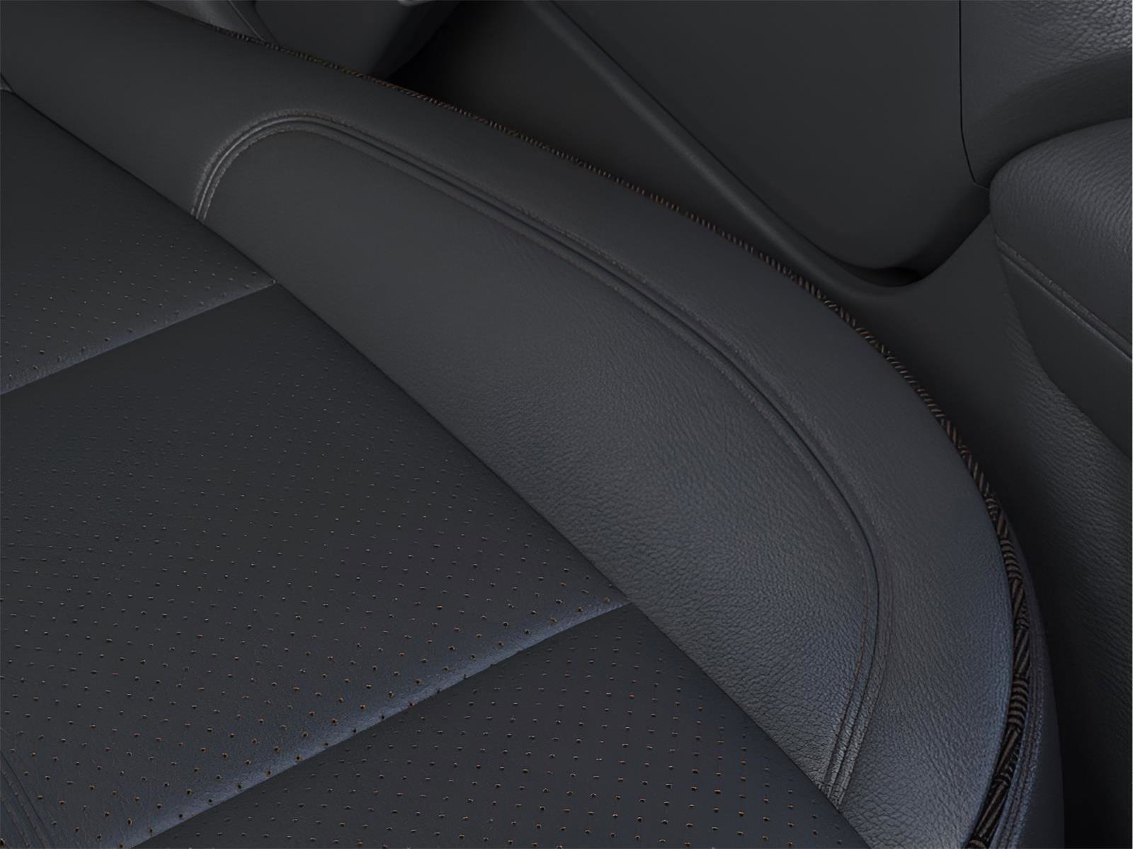 New 2026 Chevrolet Tahoe High Country image 41