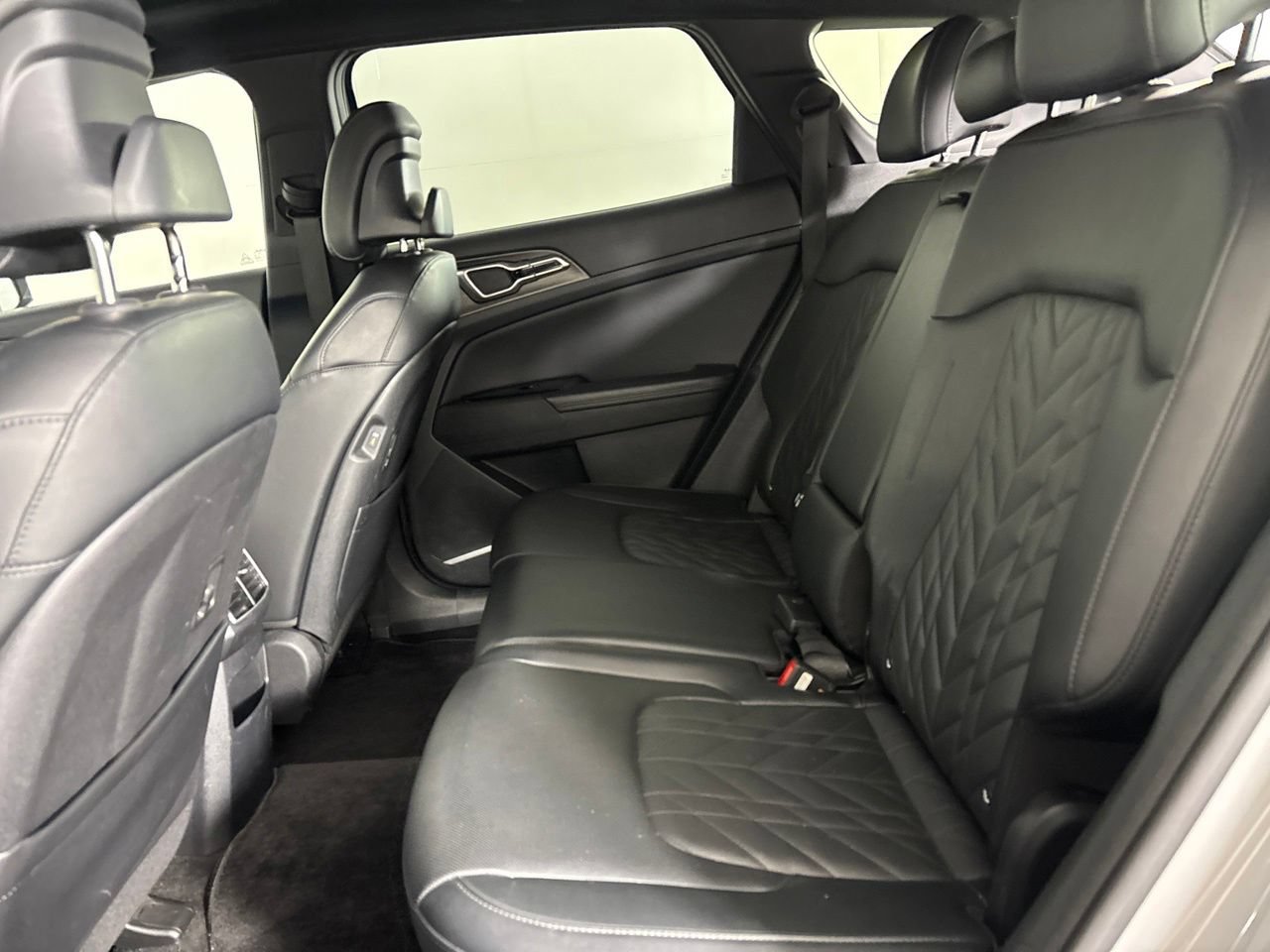 Used 2023 Kia Sportage X-Line w/ X-Line Premium Package AWD/4WD image 26