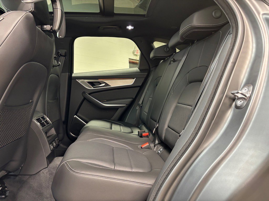 New 2026 Jaguar F-PACE R-Dynamic S image 29