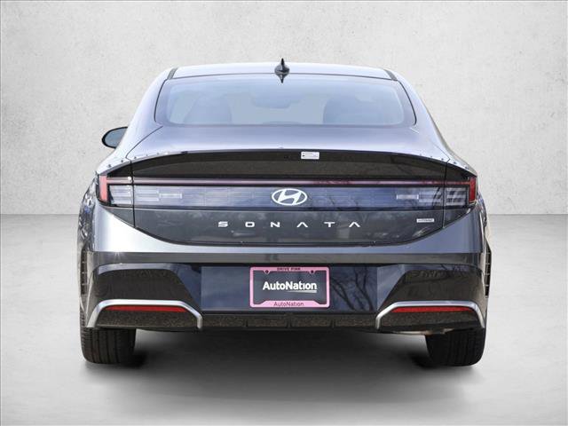 New 2026 Hyundai Sonata SEL image 6
