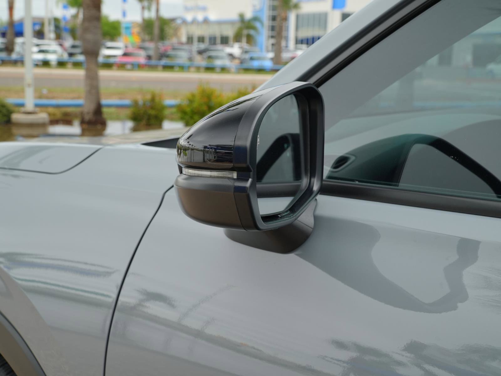 Used 2024 Honda HR-V Sport image 9