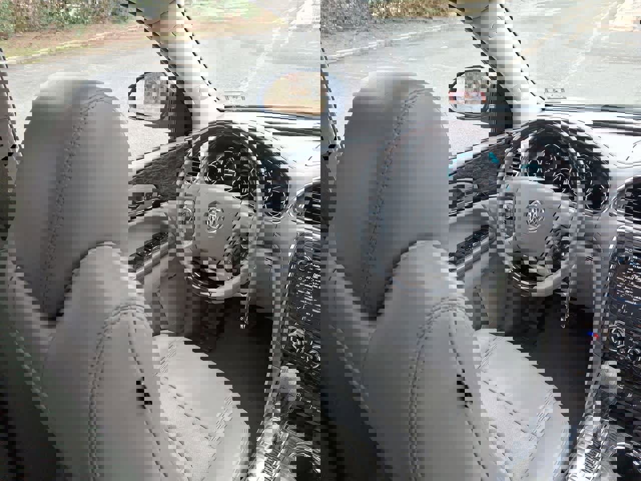 Used 2013 Buick Enclave Leather image 15