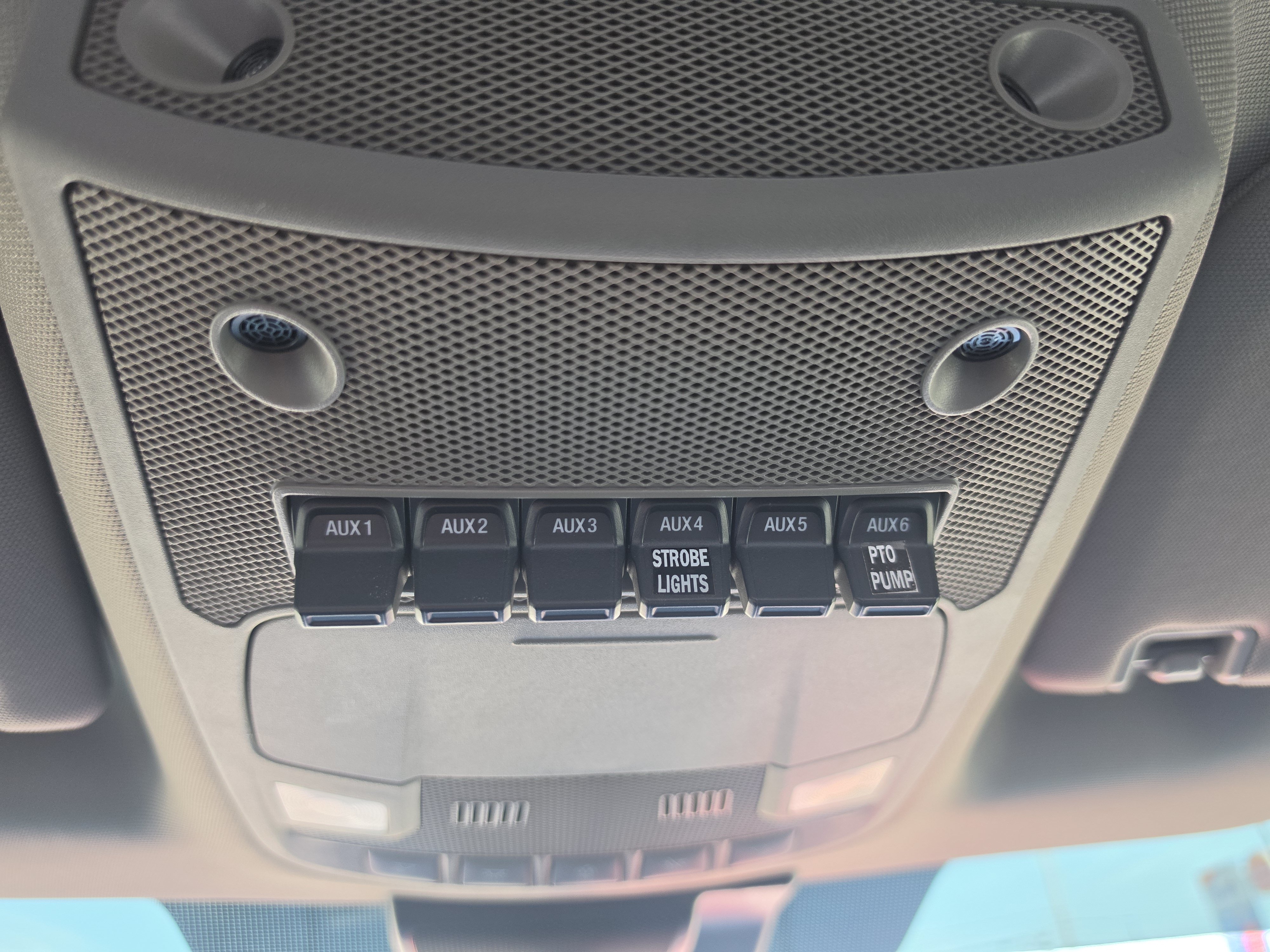 Used 2022 Ford F550 4x4 Regular Cab Super Duty image 28