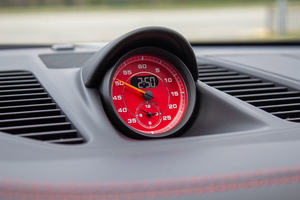 Used 2019 Porsche 911 GT3 RS image 22