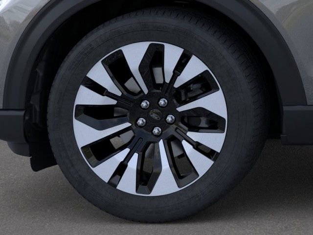New 2026 Ford Explorer Platinum AWD/4WD image 19